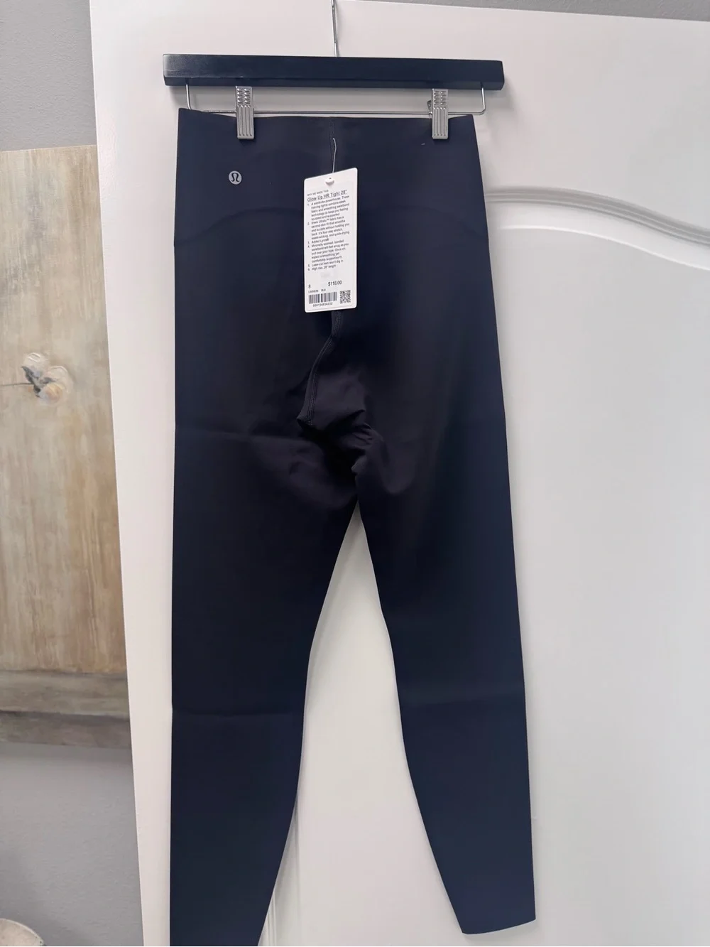 lululemon athletica high rise